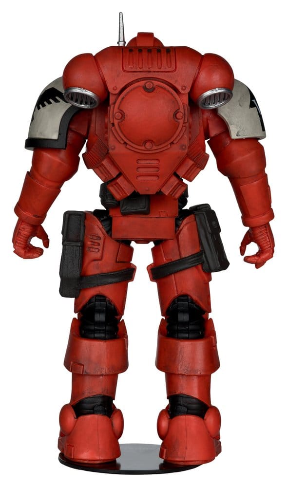 Warhammer 40,000 Action Figure Infiltrator (Blood Ravens) (Dawn of War 4) 20 cm