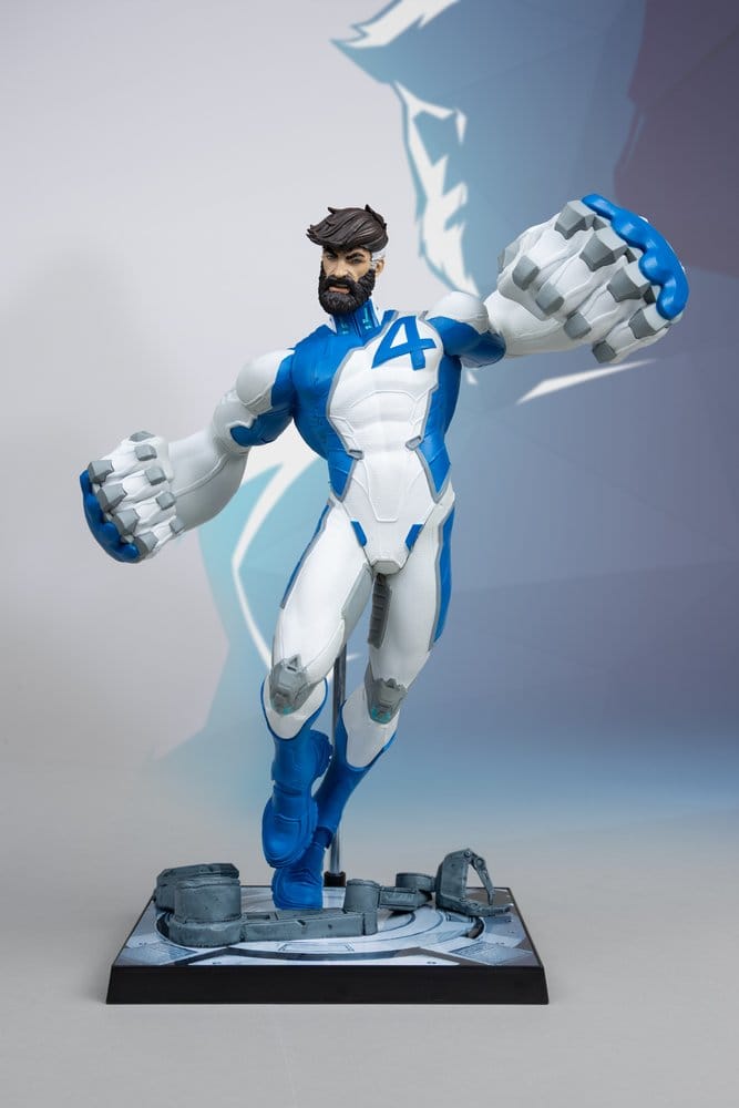 Marvel Rivals 1/6 Statue Mr. Fantastic 26 cm