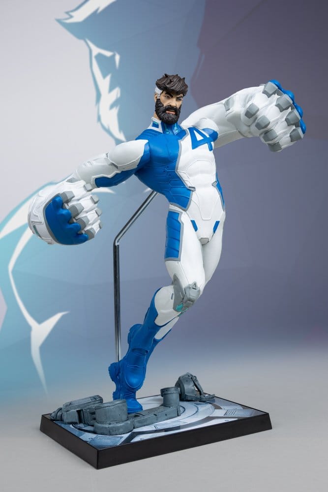 Marvel Rivals 1/6 Statue Mr. Fantastic 26 cm