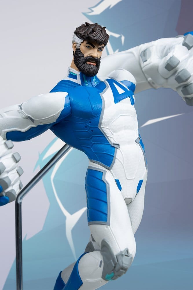 Marvel Rivals 1/6 Statue Mr. Fantastic 26 cm