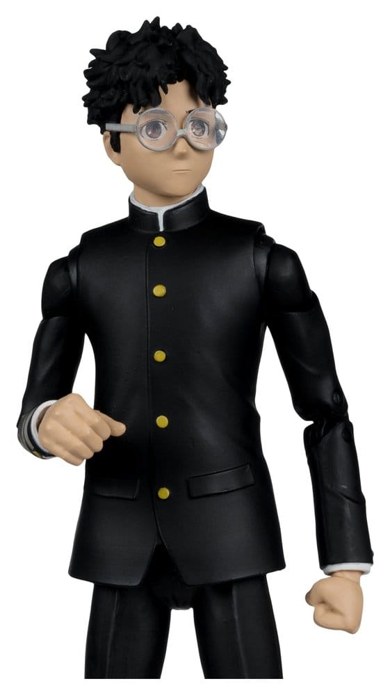 Dandadan Action Figure Okarun 19 cm