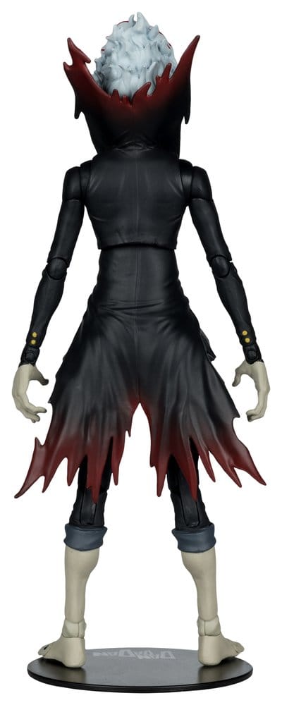Dandadan Action Figure Okarun (Transformed) 19 cm