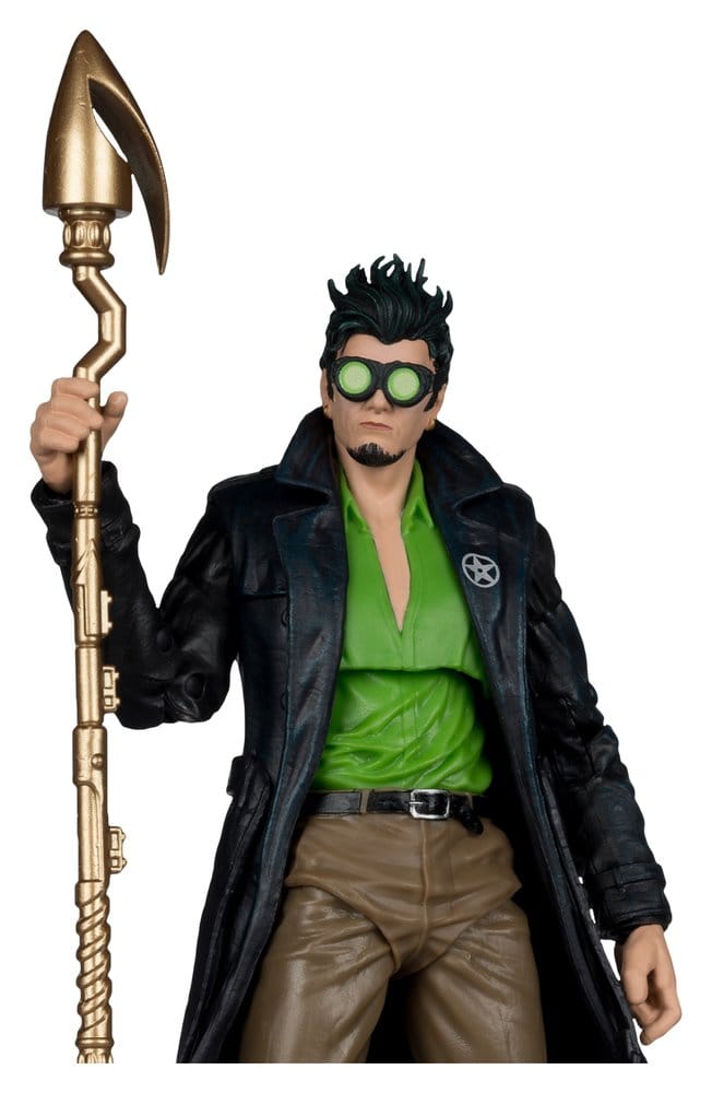 DC Multiverse Action Figure Starman (Jack Knight) 18 cm