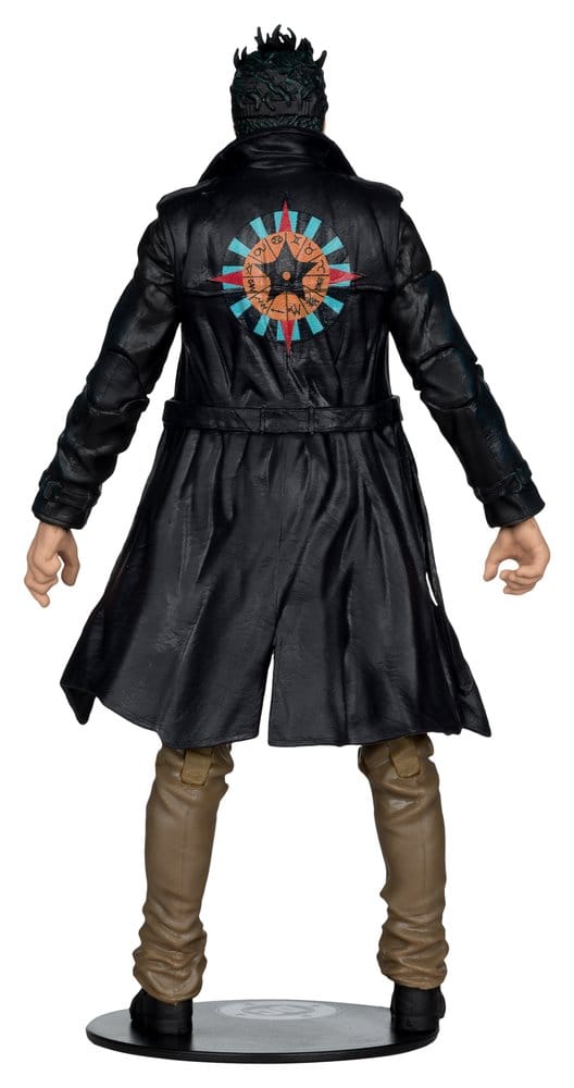 DC Multiverse Action Figure Starman (Jack Knight) 18 cm