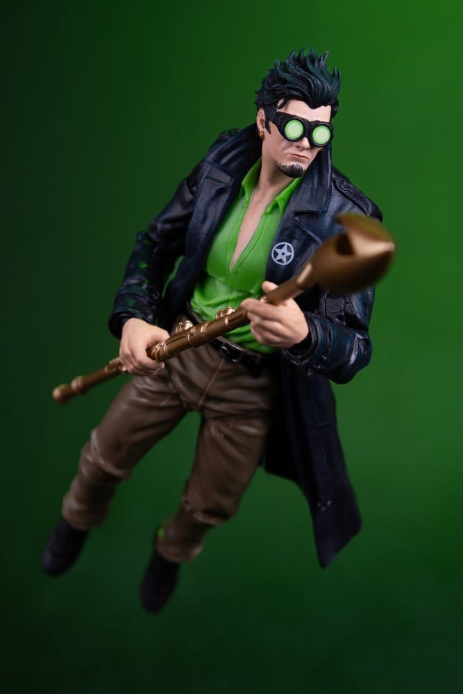 DC Multiverse Action Figure Starman (Jack Knight) 18 cm