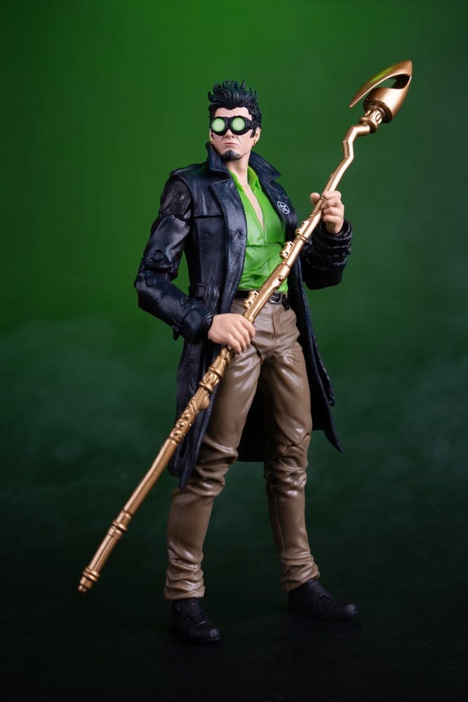 DC Multiverse Action Figure Starman (Jack Knight) 18 cm