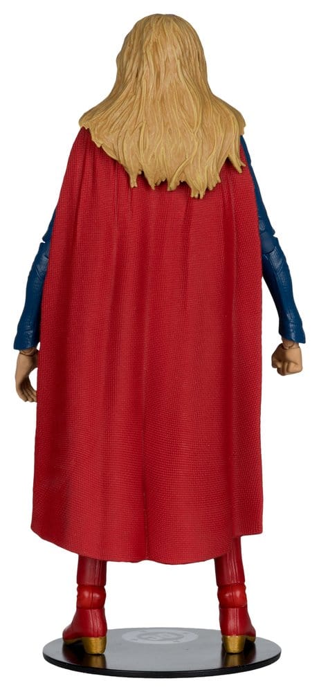 Supergirl (2026) DC Theatrical Edition Action Figure Supergirl 17 cm