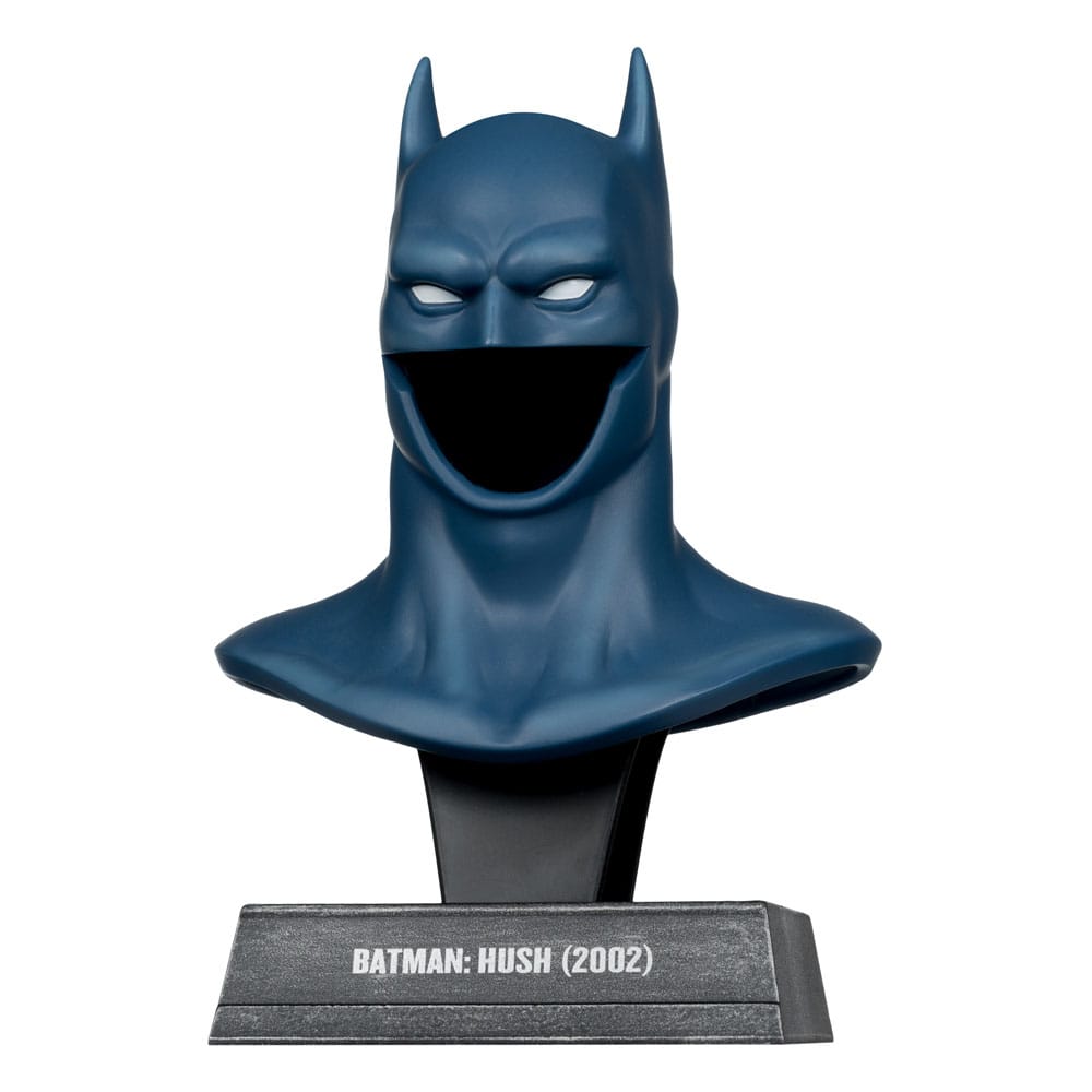 Batman Hush DC Direct Mini Replica 1/3 Batman Cowl 19 cm