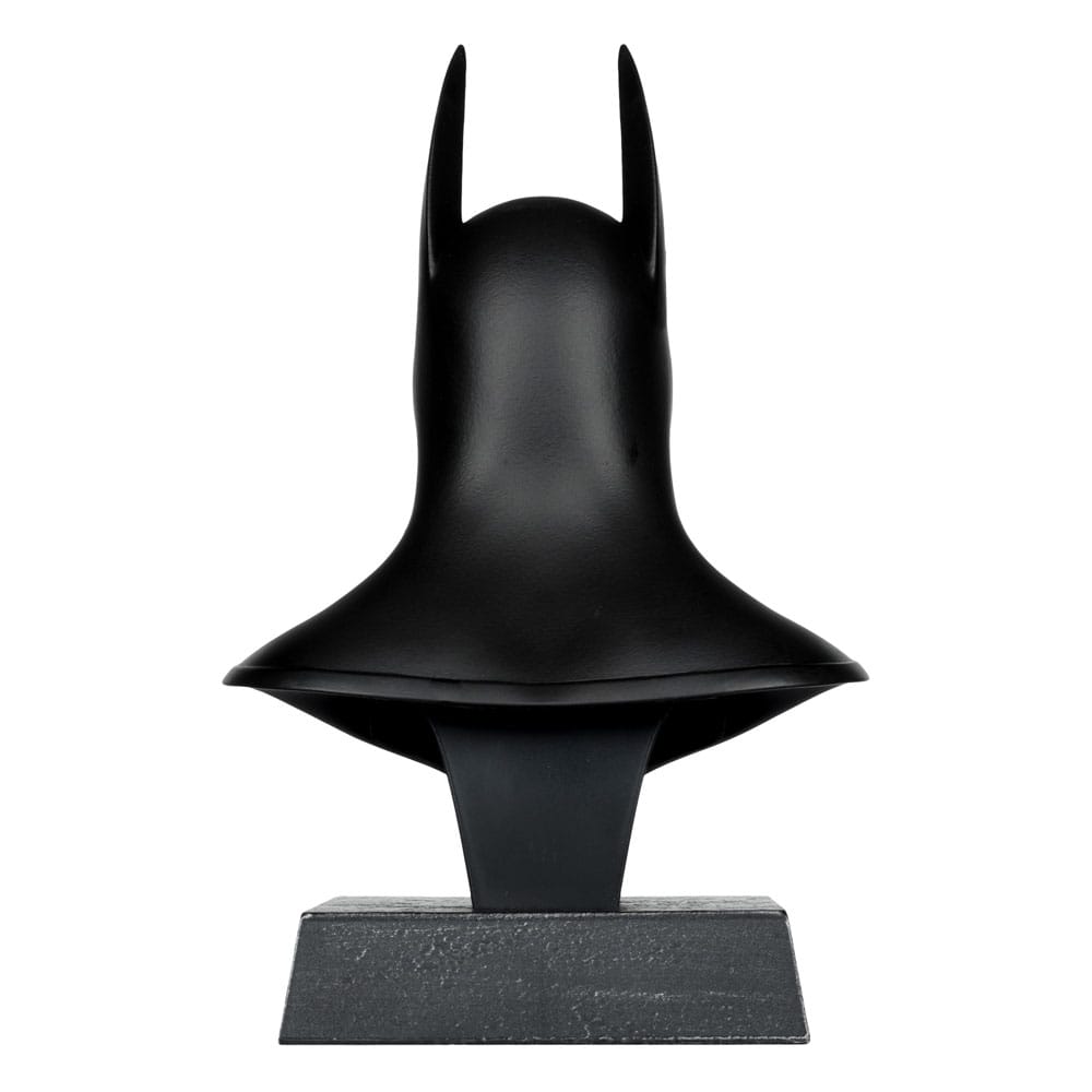 Batman: Arkham Asylum DC Direct Mini Replica 1/3 Batman Cowl 19 cm