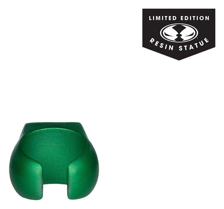 DC Direct Green Lantern Bust 1/1 &nbsp;Hal Jordan with Power Ring Prop Replica (Gold Label) 26 cm