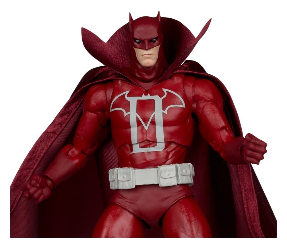 DC Multiverse Action Figure Batman Deadman (Knight Terrors) 19 cm