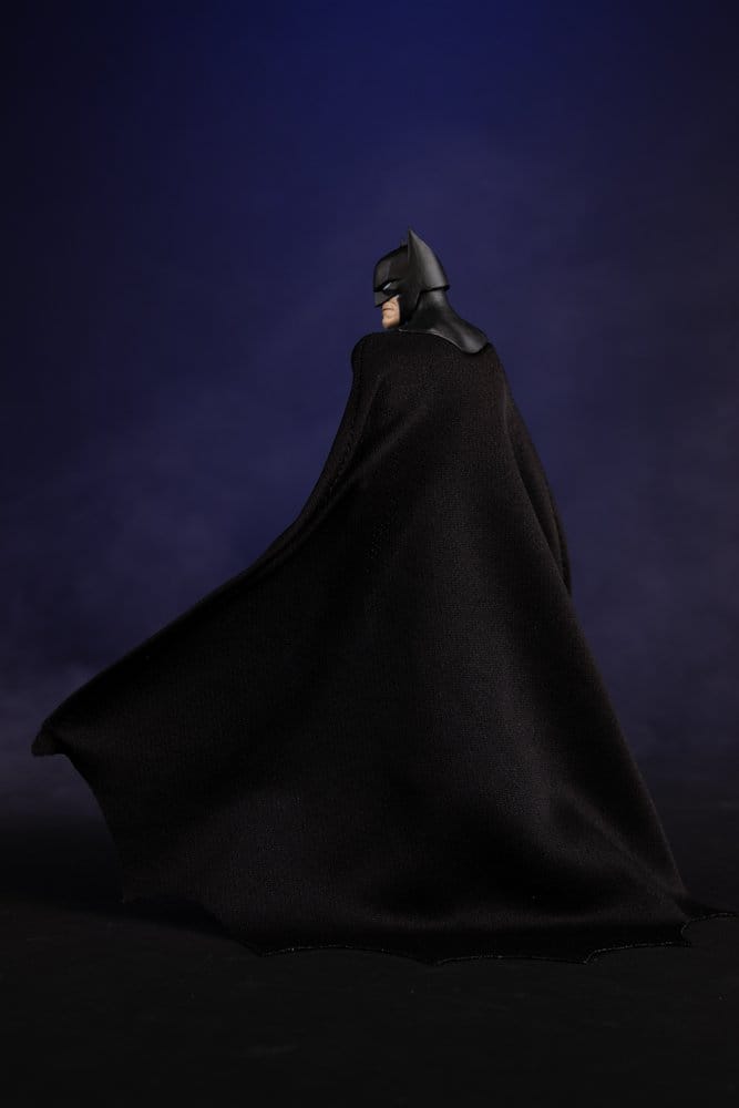 DC Multiverse Action Figure Batman (The New 52) 18 cm