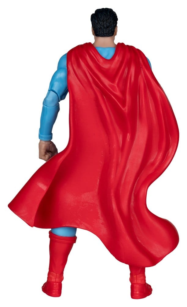 DC Multiverse Action Figure Superman (DC Classic) 19 cm