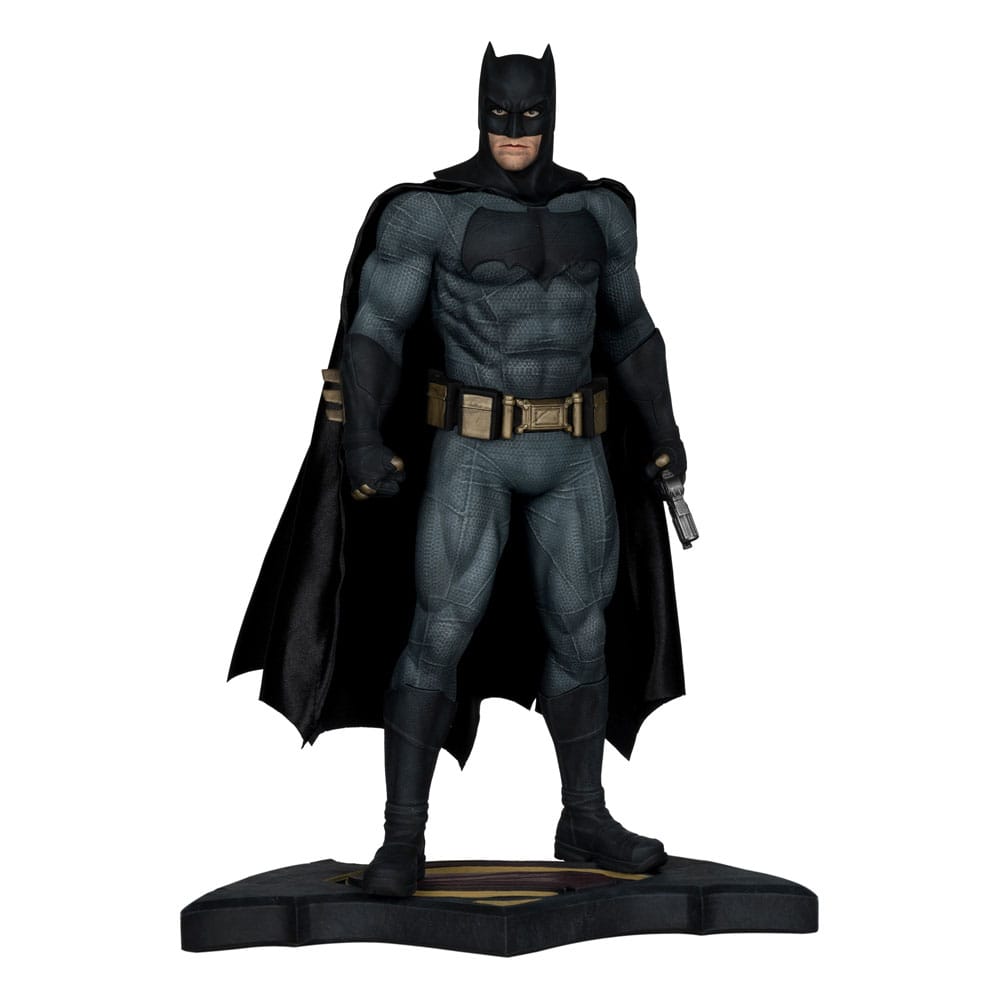 Batman v Superman: Dawn of Justice Statue 1/6 Batman 32 cm