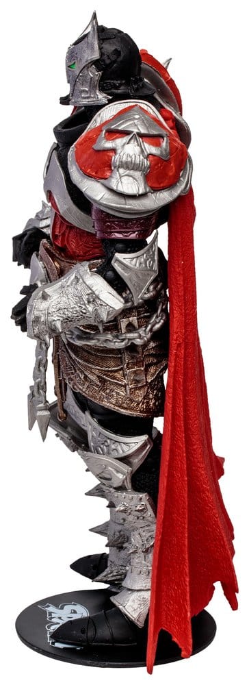 Spawn McFarlane Vault Collection Action Figure Medieval Spawn 20 cm