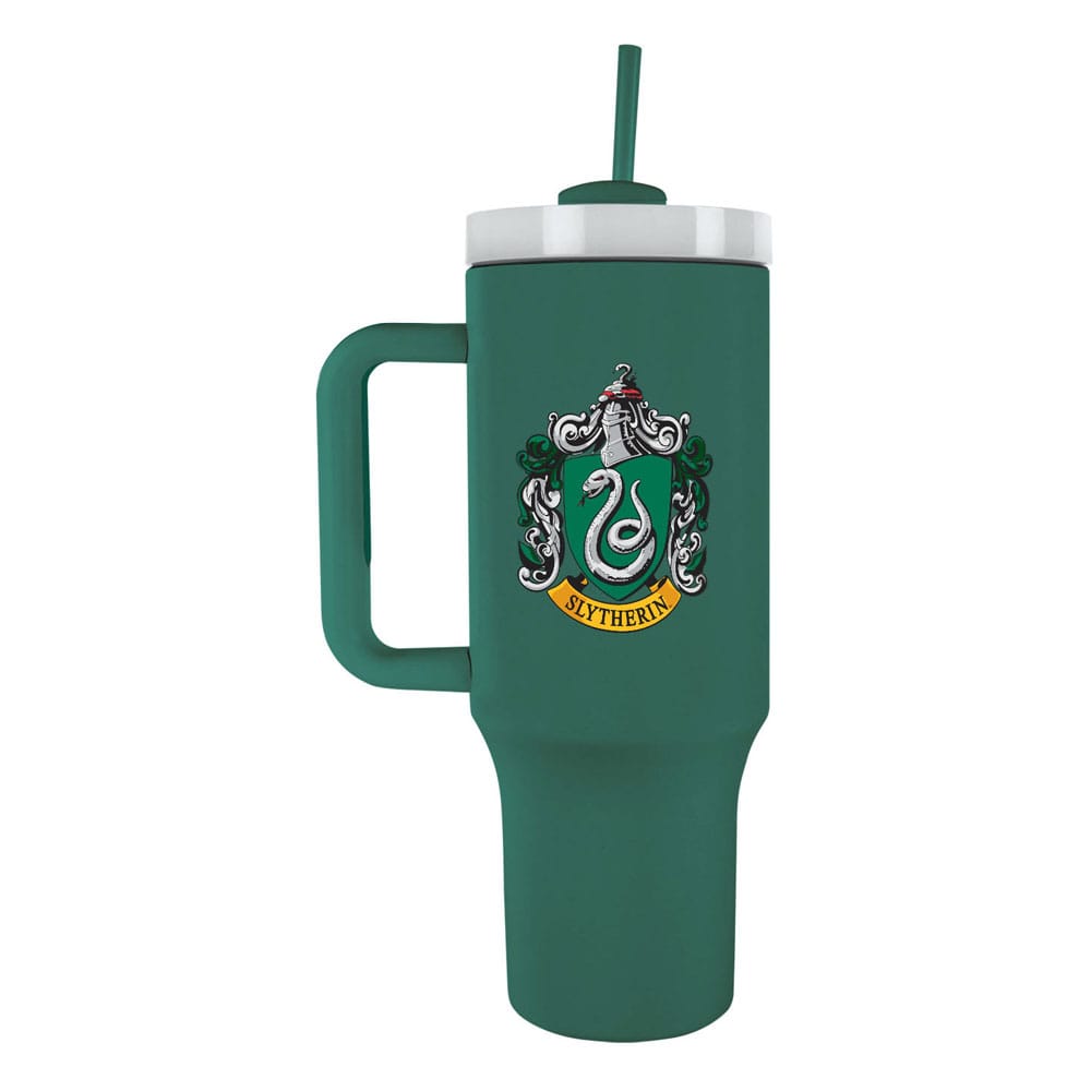 Harry Potter Stainless Steel Tumbler Slytherin 1130 ml