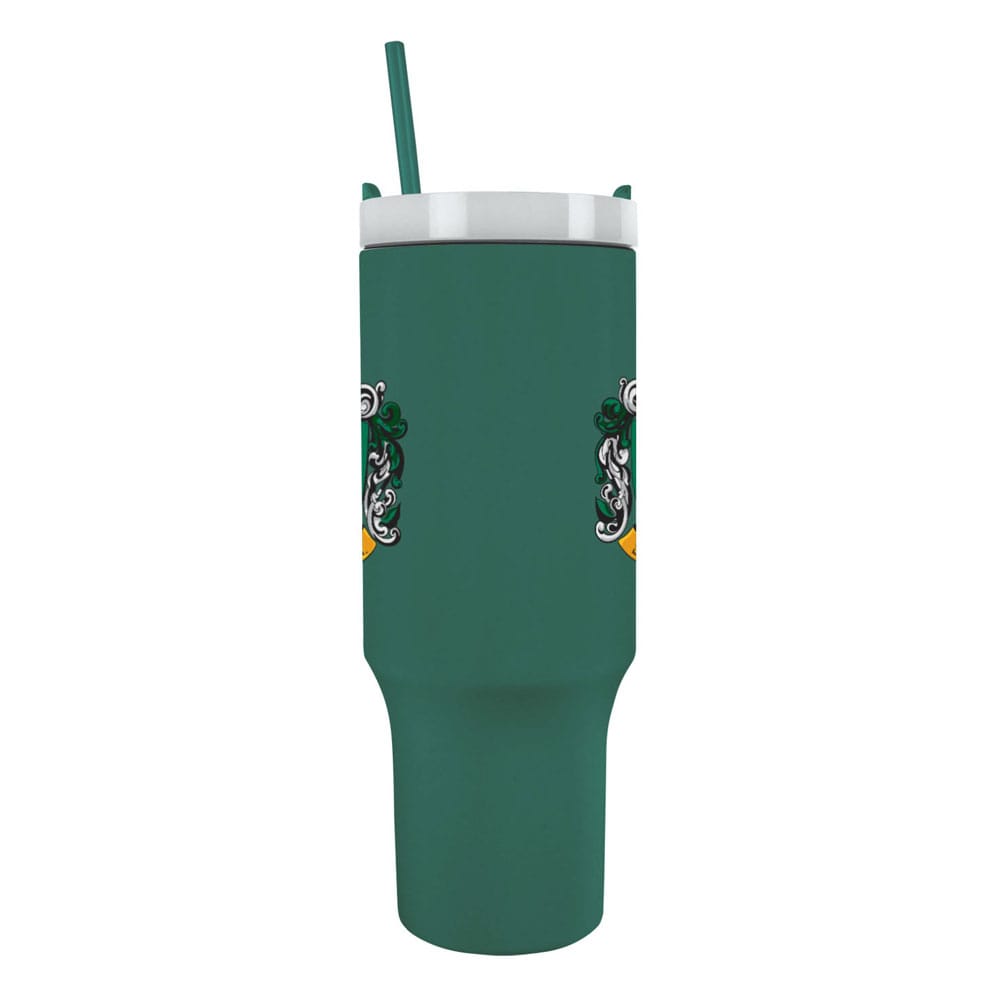 Harry Potter Stainless Steel Tumbler Slytherin 1130 ml