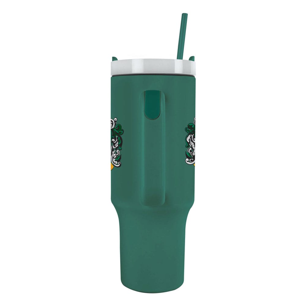Harry Potter Stainless Steel Tumbler Slytherin 1130 ml