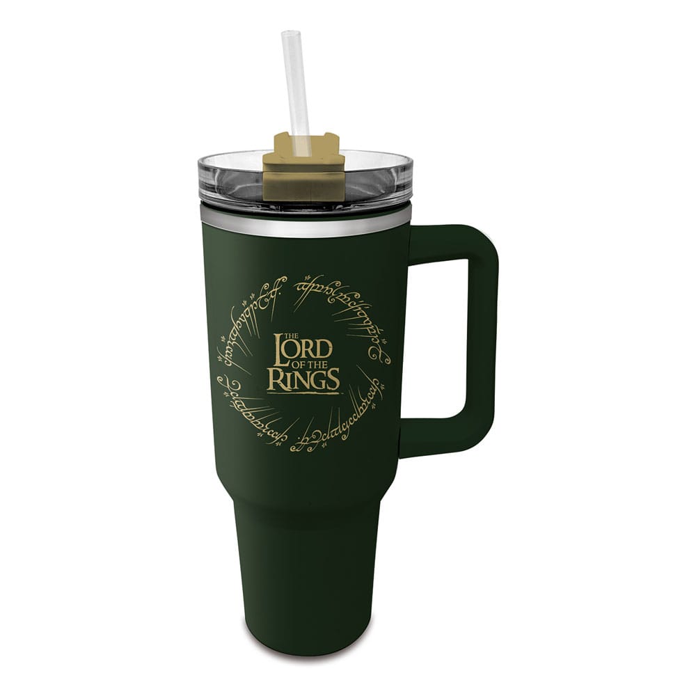 The Lord of the Rings Stainless Steel tumbler 1130 ml