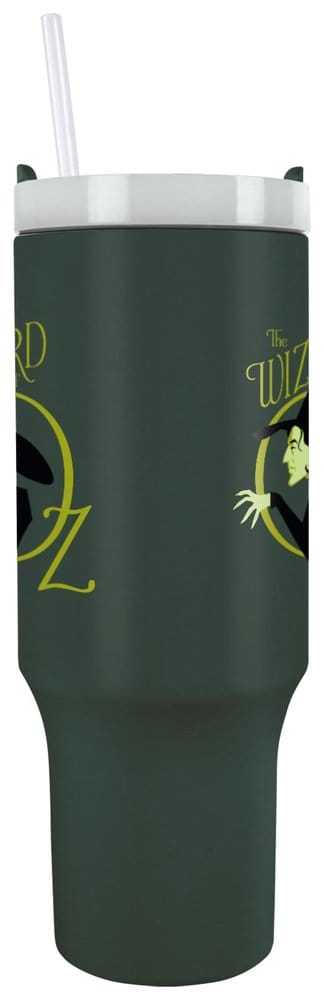 The Wizard of Oz Stainless Steel tumbler Witch Icon 1183 ml