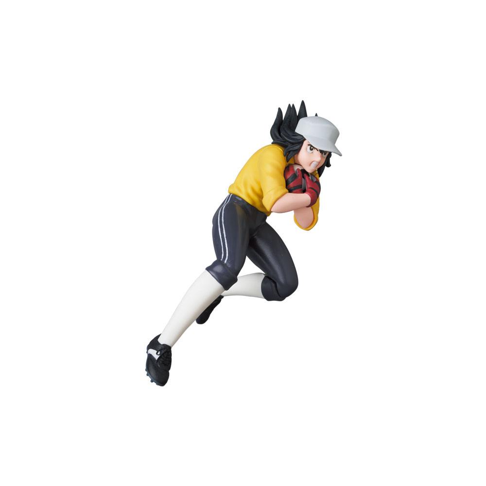 Captain Tsubasa UDF Mini Figure Wakashimazu Ken 8 cm