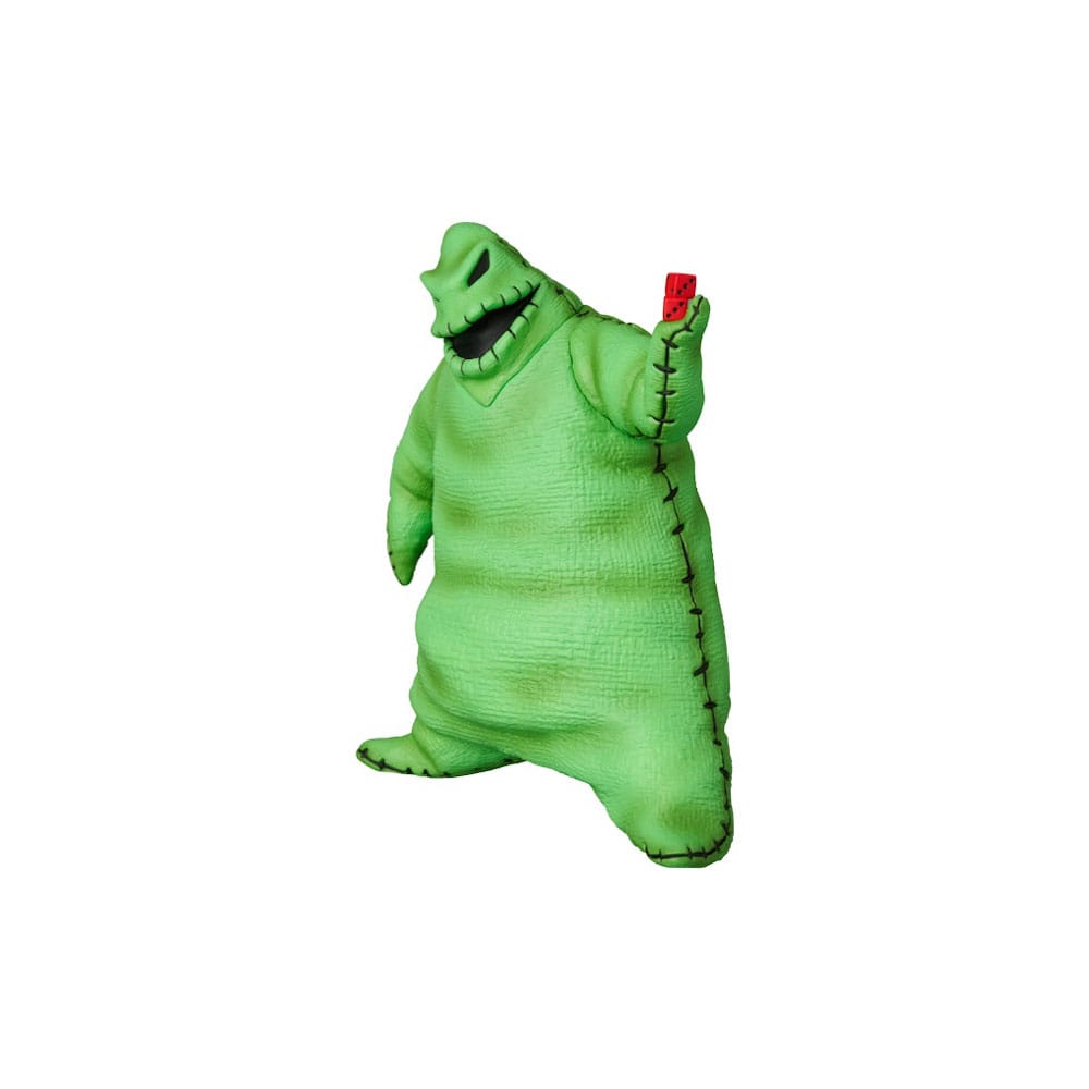 Nightmare before Christmas UDF Mini Figure Oogie Boogie 12 cm