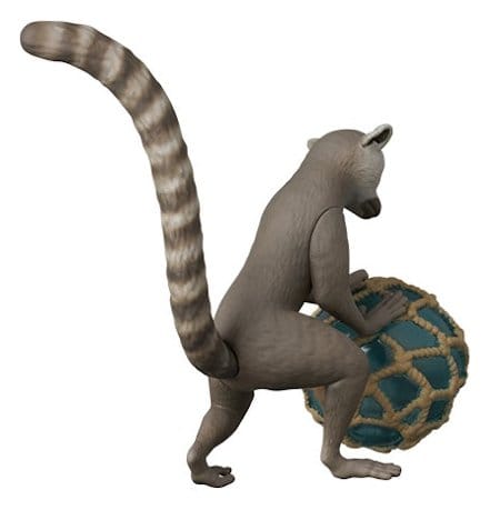 Flow UDF PVC Figure Lemur