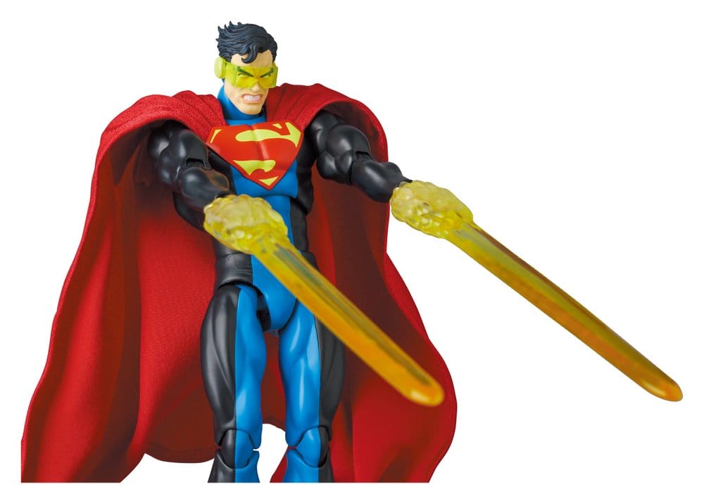 DC Comics MAFEX Action Figure Superman (Return of Superman) 16 cm