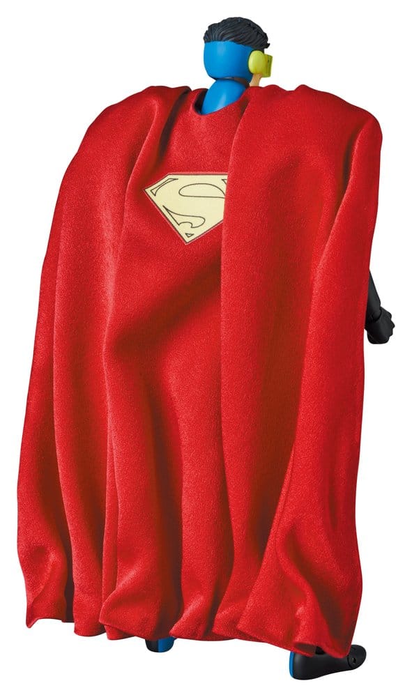 DC Comics MAFEX Action Figure Superman (Return of Superman) 16 cm