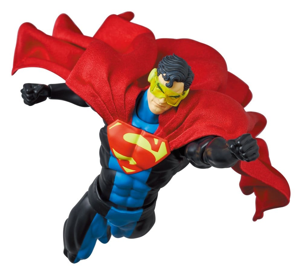 DC Comics MAFEX Action Figure Superman (Return of Superman) 16 cm
