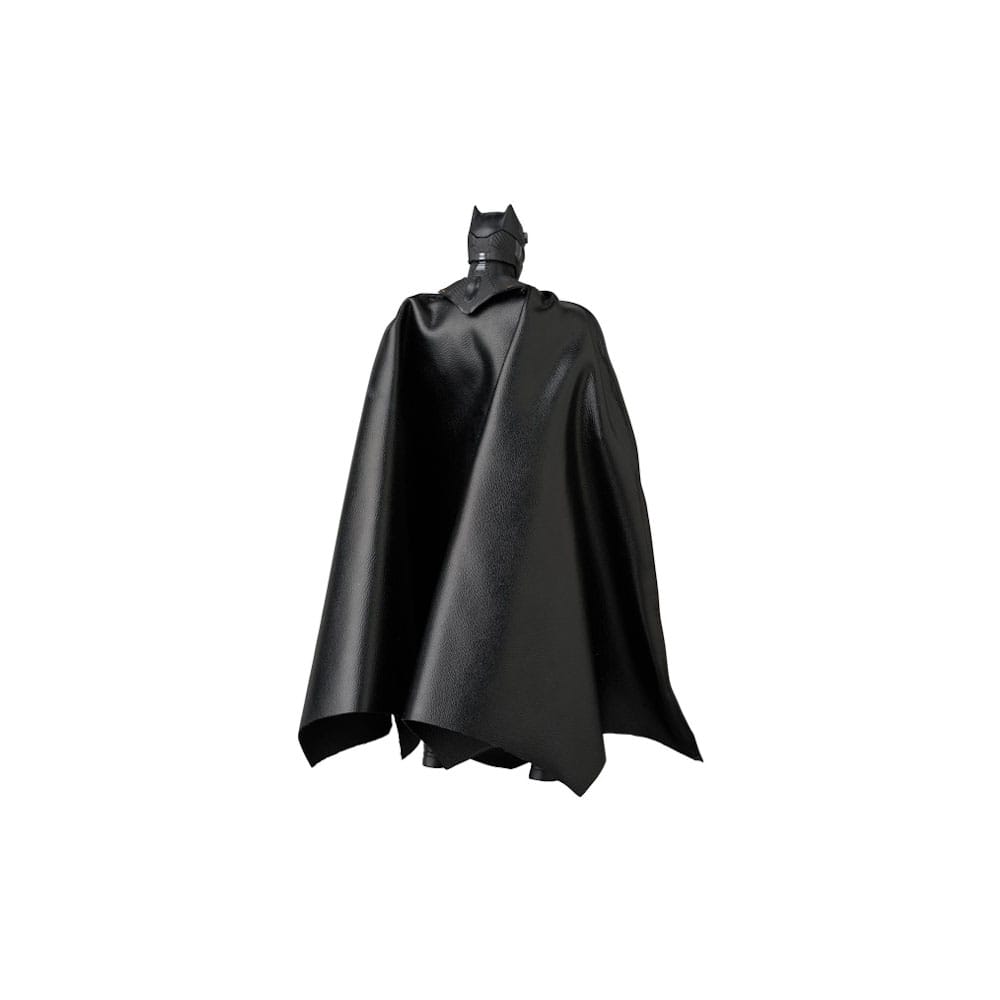 DC Comics MAFEX Action Figure Batman Tactical Suit (Zack Snyder's Justice League Ver.) 16 cm