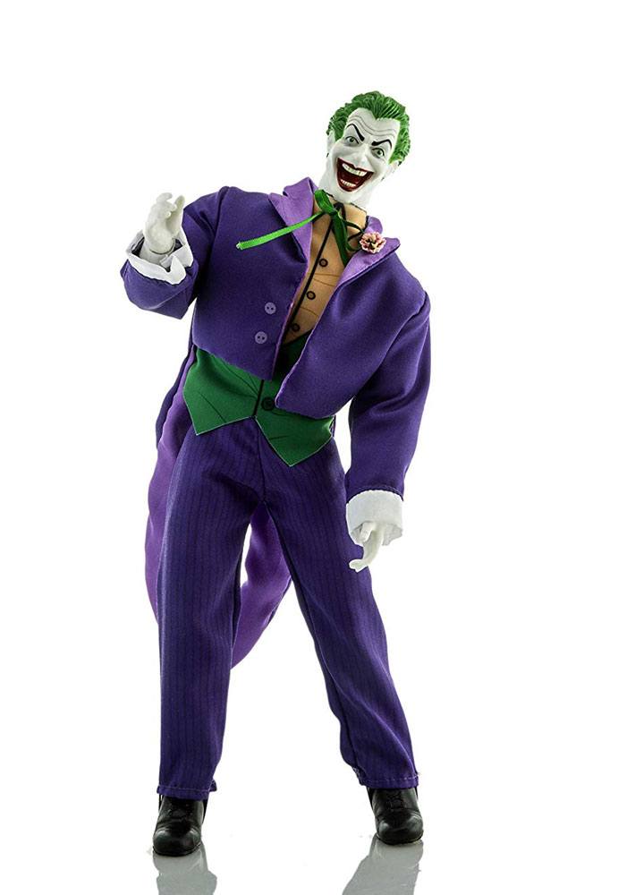 DC Comics Action Figure Joker New 52 36 cm