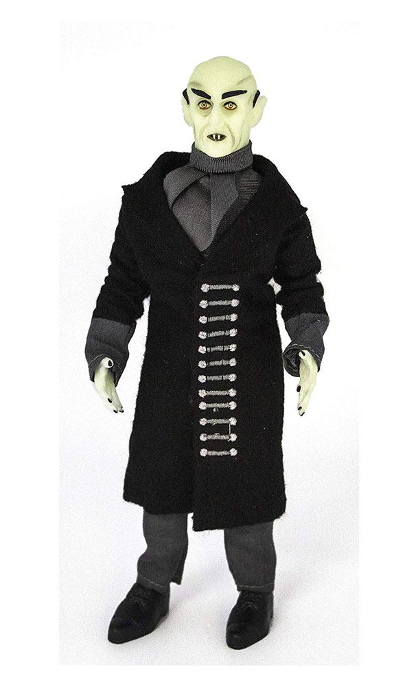 Nosferatu Action Figure Nosferatu (Glow in the Dark) 20 cm