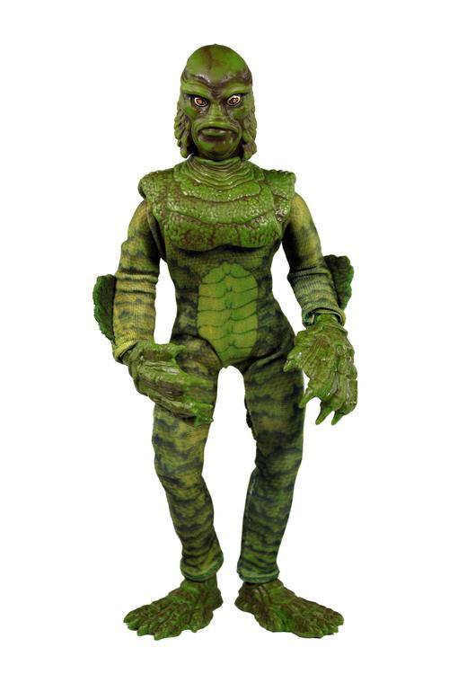 Creature from the Black Lagoon Action Figure Creature 20 cm