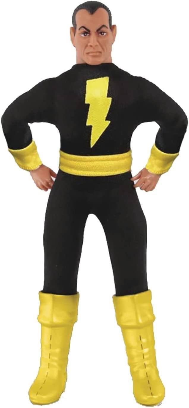 DC Comics Action Figure Black Adam Limited Edition 20 cm