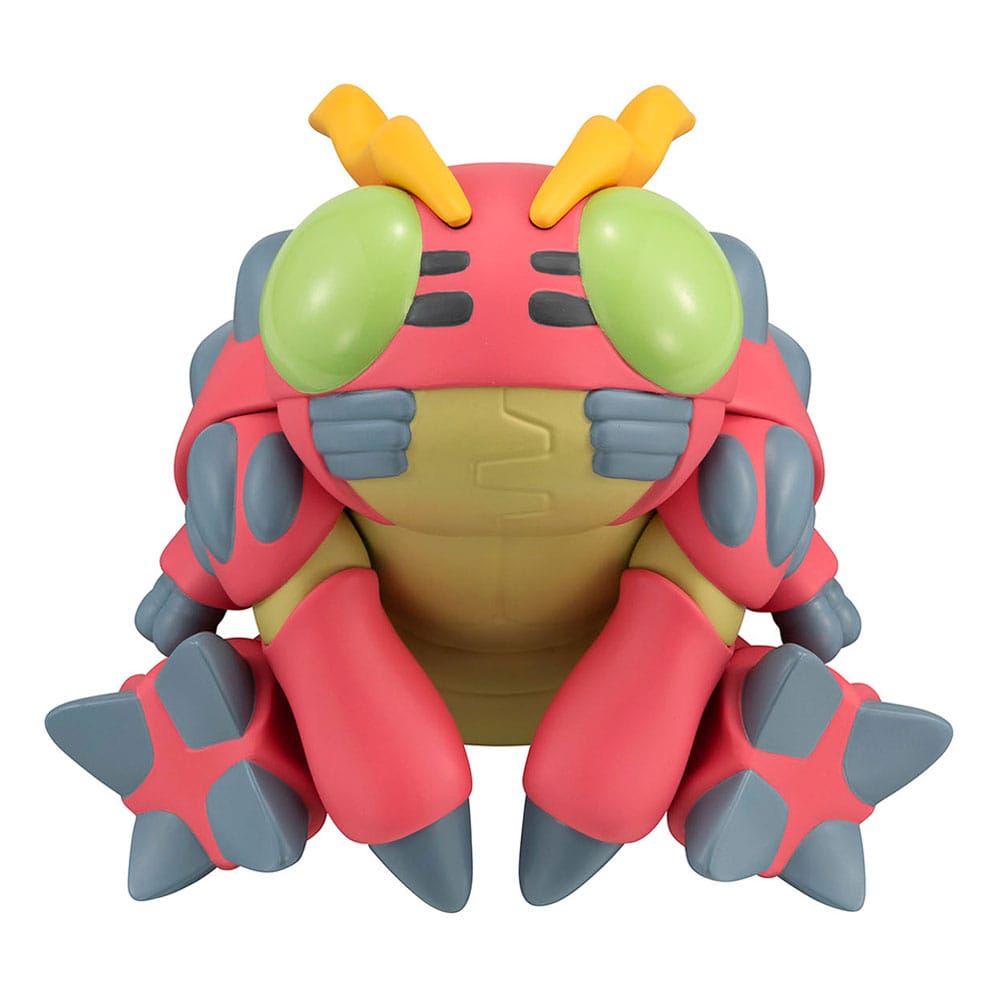 Digimon Look Up PVC Statue Tentomon 11 cm