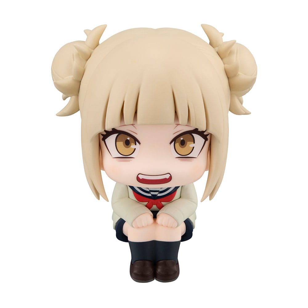 My Hero Academia Look Up PVC Statue Himiko Toga 11 cm