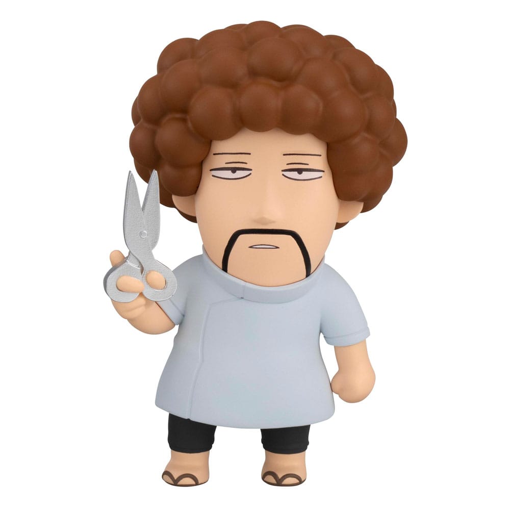Gintama Trading Figures 6-Pack Gintama We love Ginsan 10 cm Blind Box (with gift)