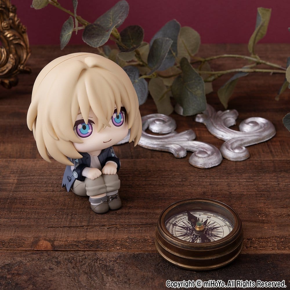 Honka: Star Rail Look Up PVC Statue Kakavasha 11 cm
