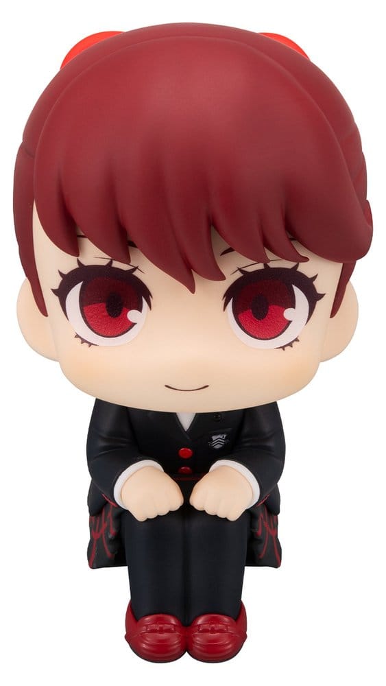 Persona 5 The Royal Look Up PVC Figure Kasumi Yoshizawa 11 cm