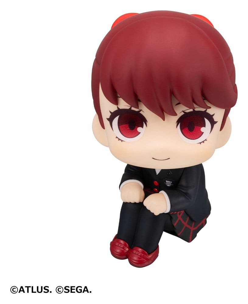 Persona 5 The Royal Look Up PVC Figure Kasumi Yoshizawa 11 cm
