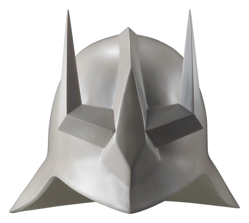 Mobile Suit Gundam Full Scale Works Replica 1/1 Char Aznable Stahlhelm 30 cm (Repeat)