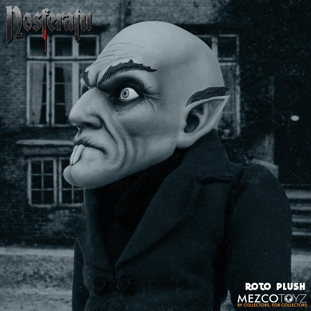 Nosferatu MDS Roto Plush 46 cm