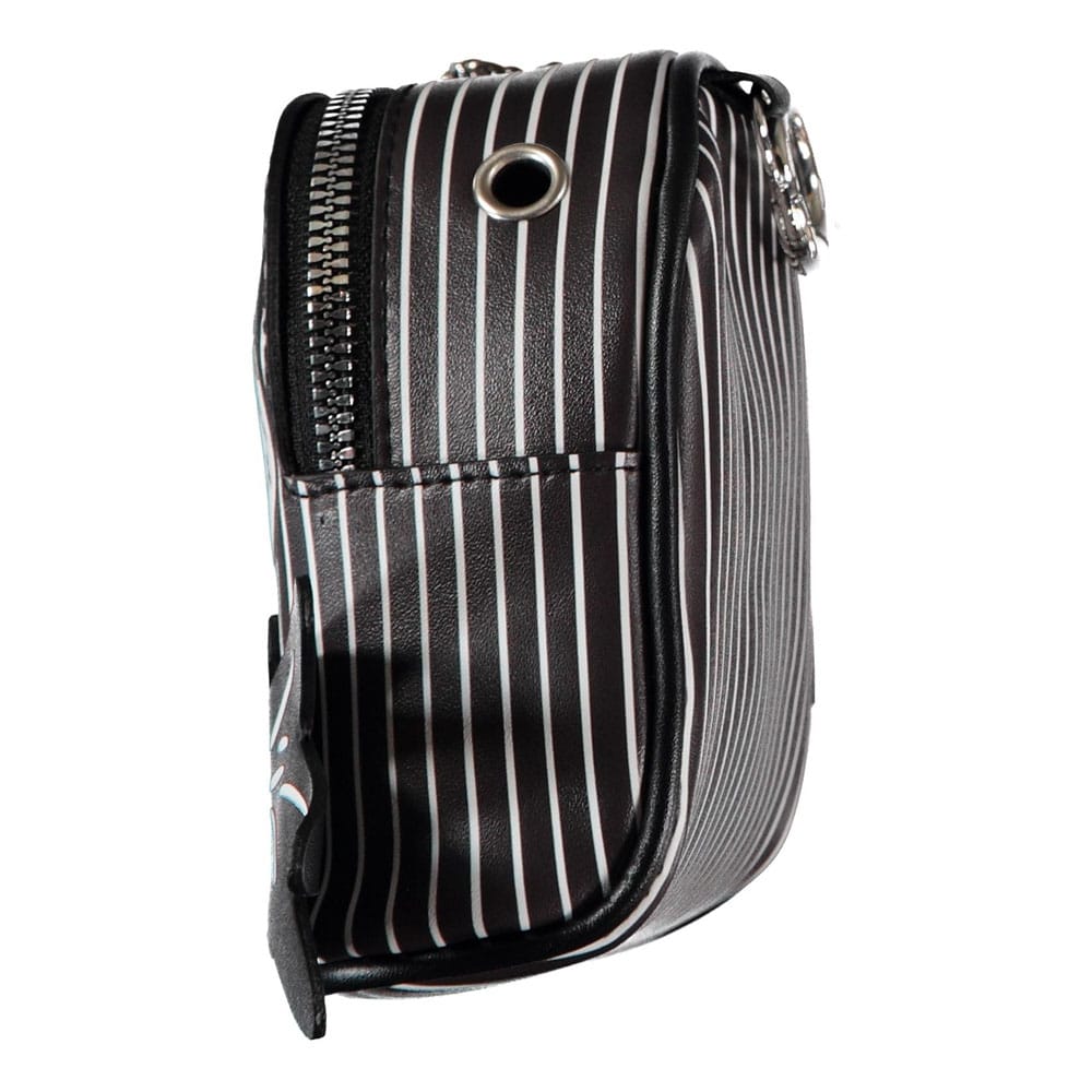 Nightmare before Christmas Micro Bag Coin Purse Jack