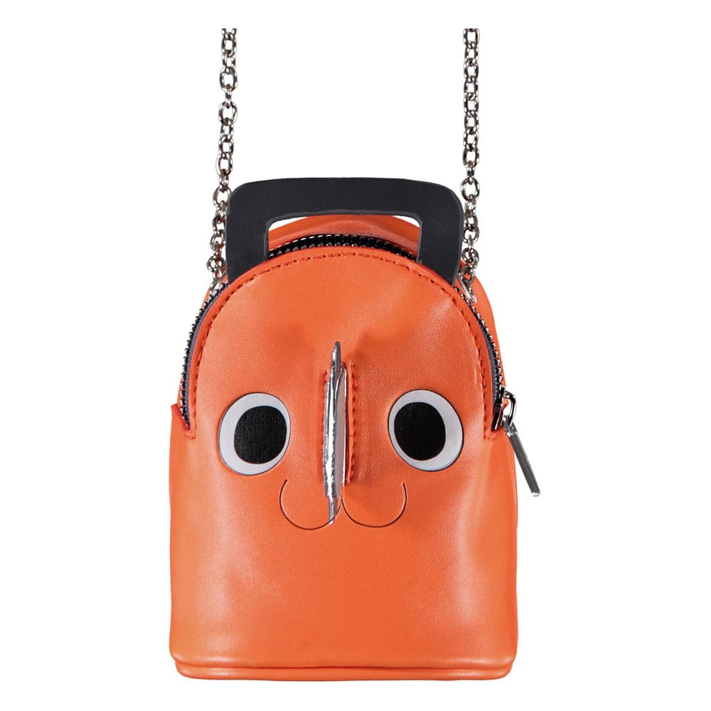 Chainsaw Man Micro Bag Coin Purse Pochita