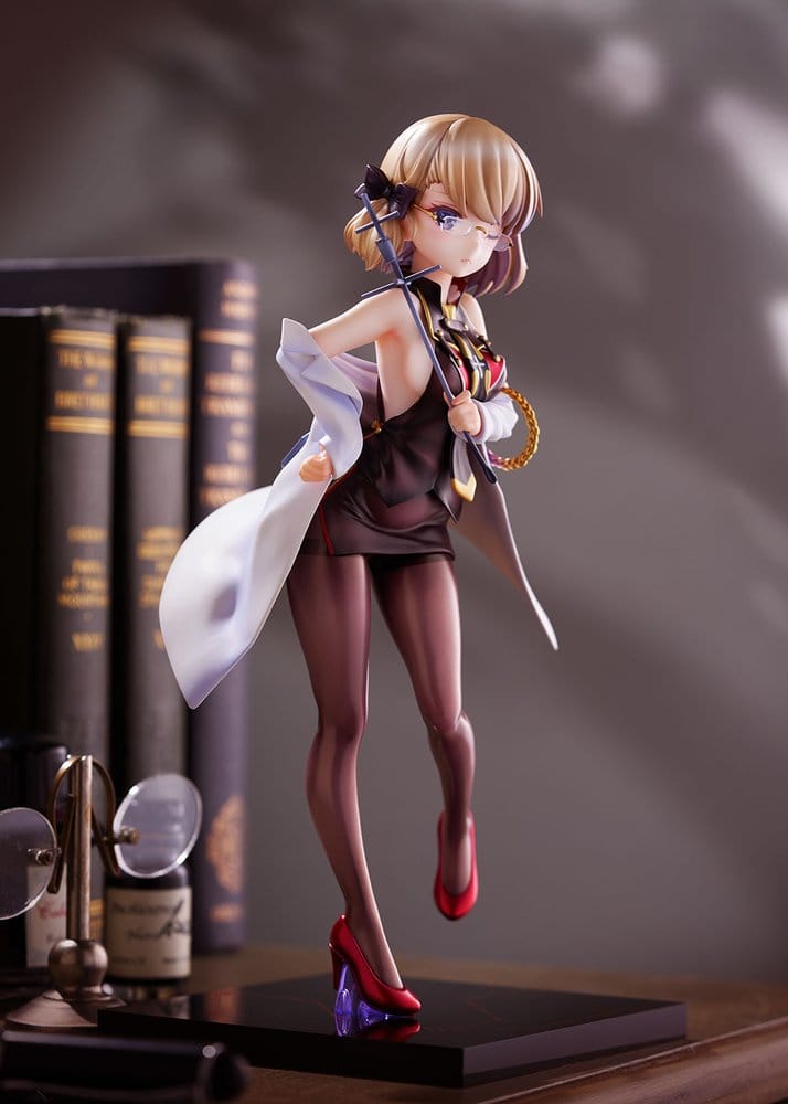 Azur Lane PVC Statue 1/7 Z23 -Philosophy Sensei TF Edition 25 cm
