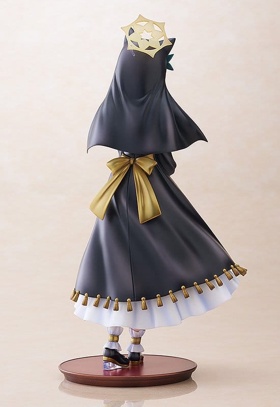 Blue Archive PVC Figure 1/7 Mari (re-run) 23 cm