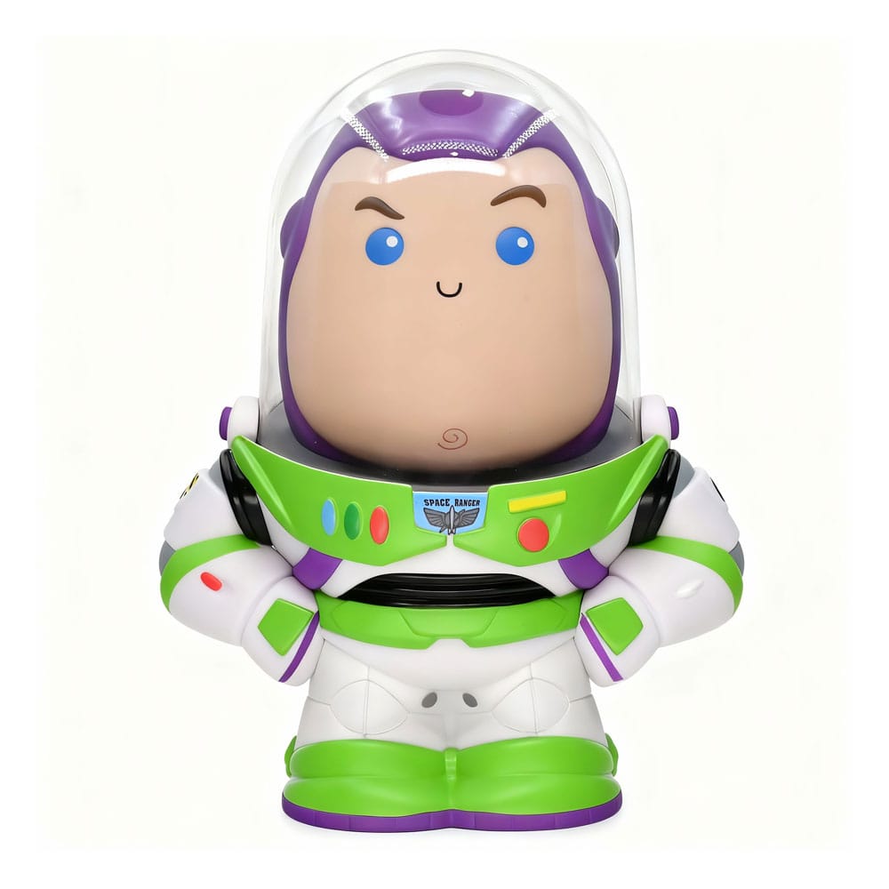 Toy Story Figural Bank Buzz 20 cm