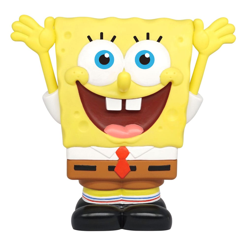 SpongeBob Squarepants Coin Bank Sponge Bob