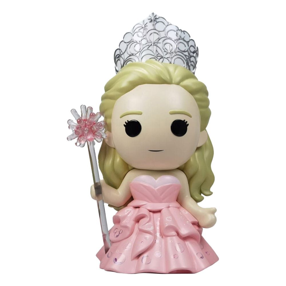 Wicked Coin Bank Glinda Upland